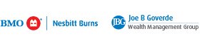  BMO Nesbitt Burns, Joe B Goverde Wealth Management Group 