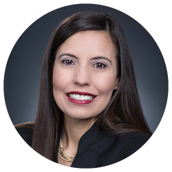 Silvia Scollard