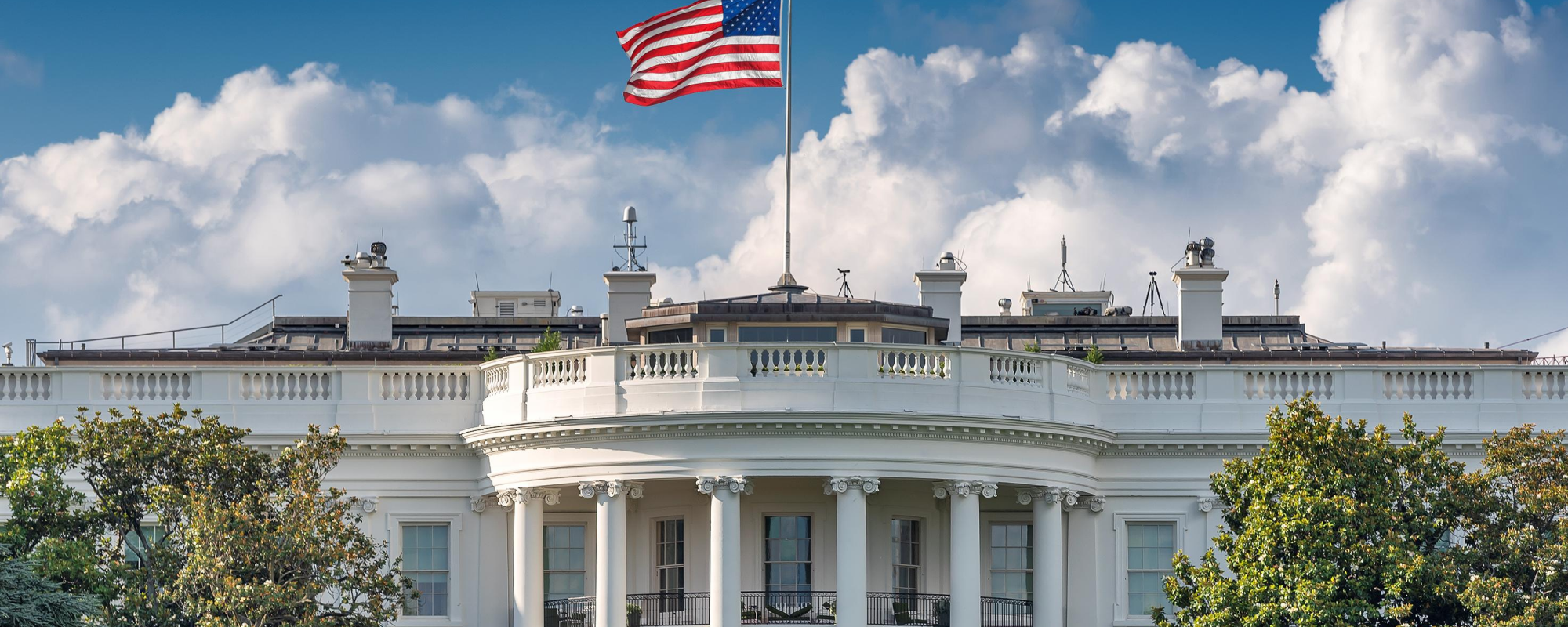 The White House