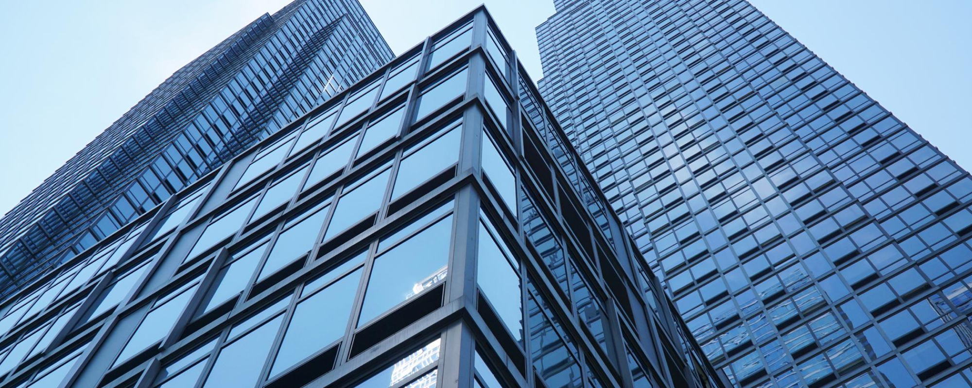 immeubles de bureaux