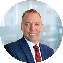 Philippe Matte headshot