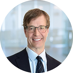 André Beaudet headshot