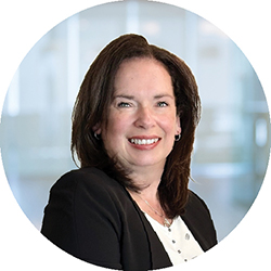 Nathalie Trottier headshot