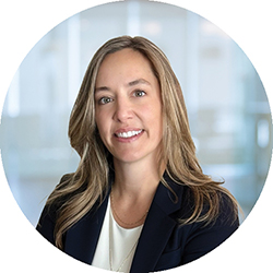 Émilie Bussières-Godbout headshot