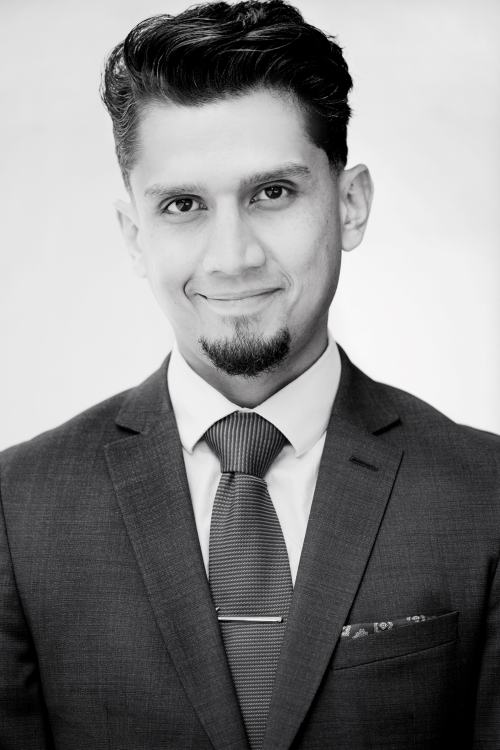 Adeel Yusoof