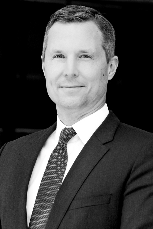 Ben Keller
