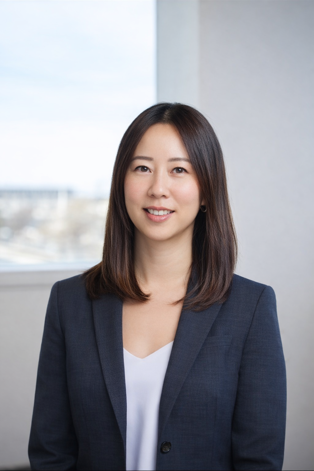 Bessie Tam