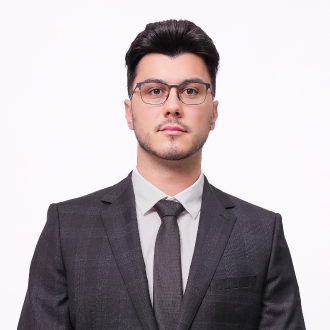 Dimitrios Barlas
