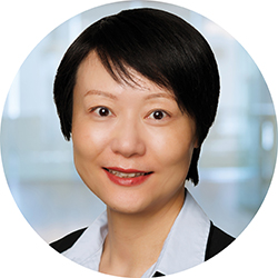 Lisa Wang