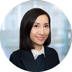 Carmen Tam