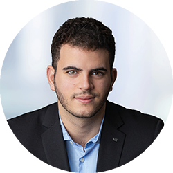 Ramzi Essaddam