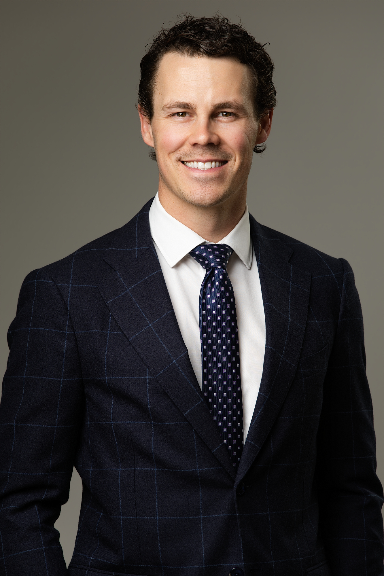 Tyler McLeod