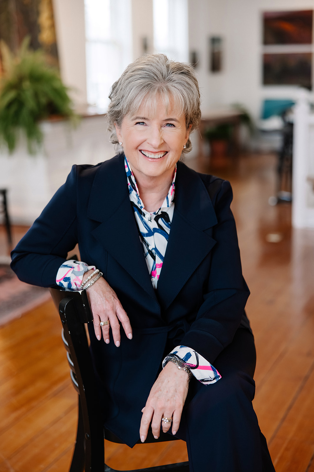 Pamela Turnbull