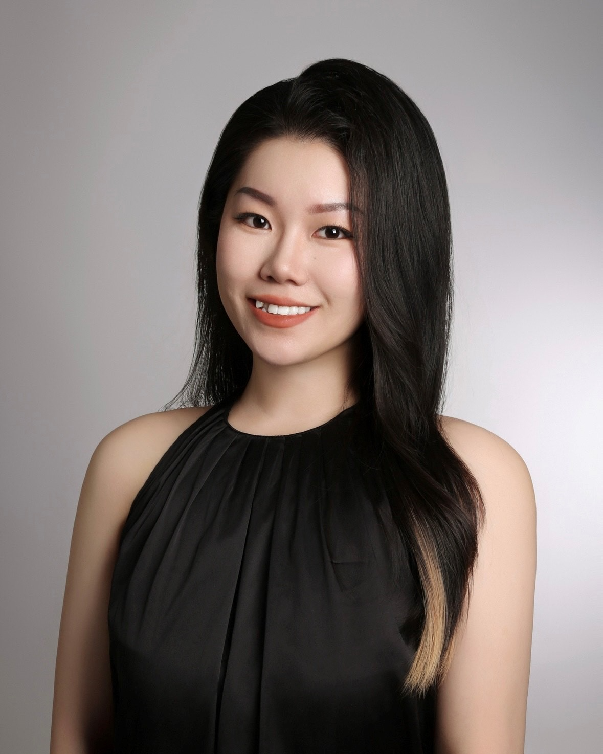 Mandy Liu