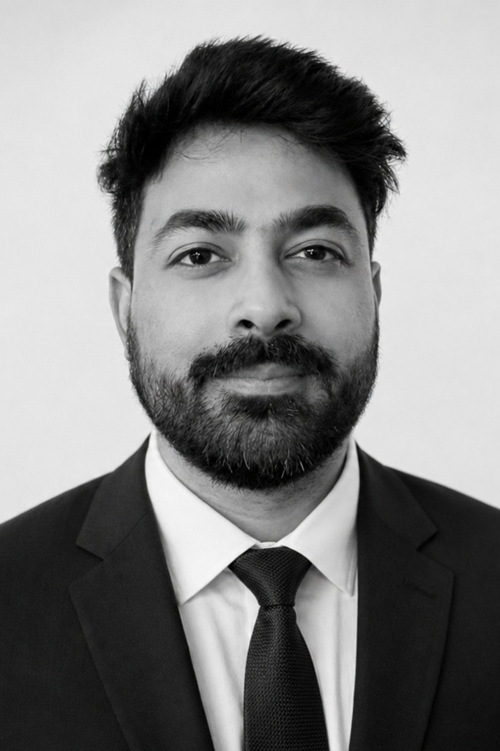 Sid Basu