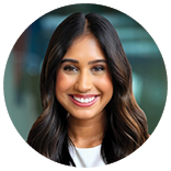Sahana Srikanthan