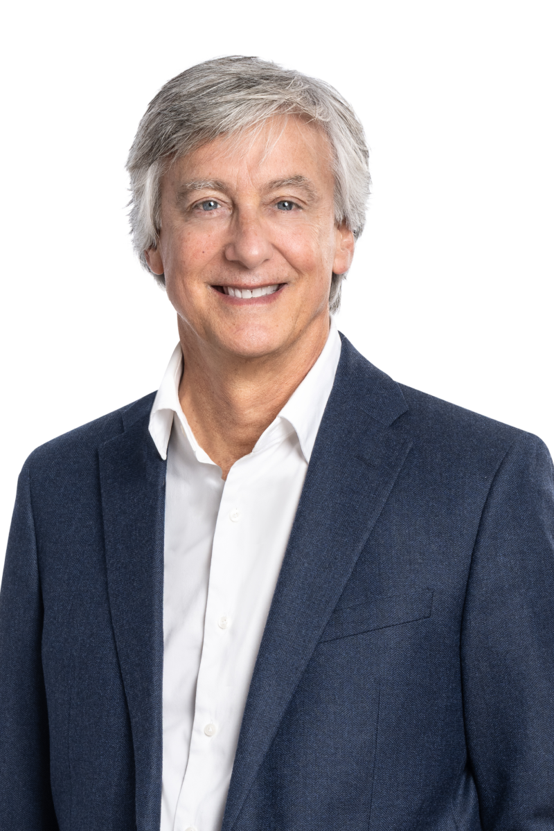 Bernard Leblanc