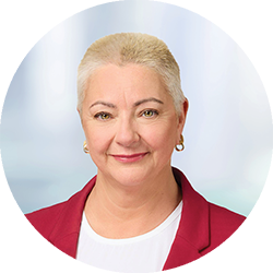 Nancy Ann Fex
