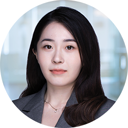 Vicki Xu