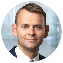 Ross Slaneff