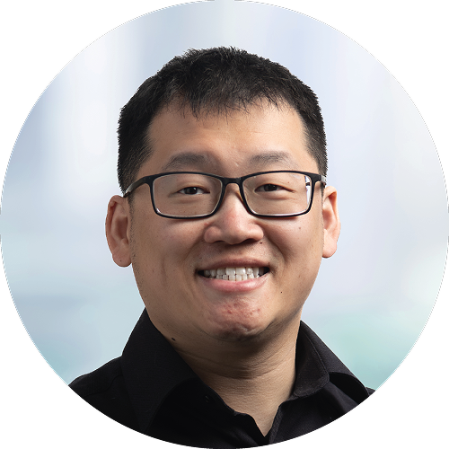 Samuel Lau