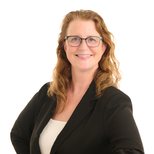 Tammy McBride