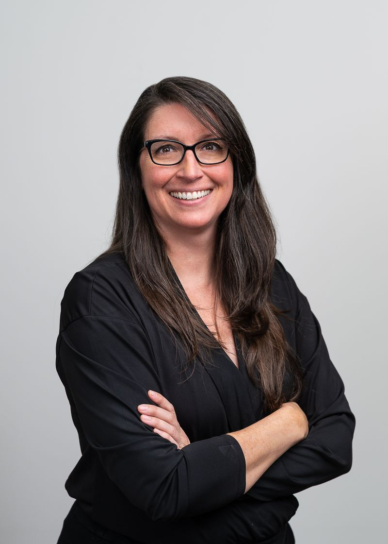 Karine Jomphe