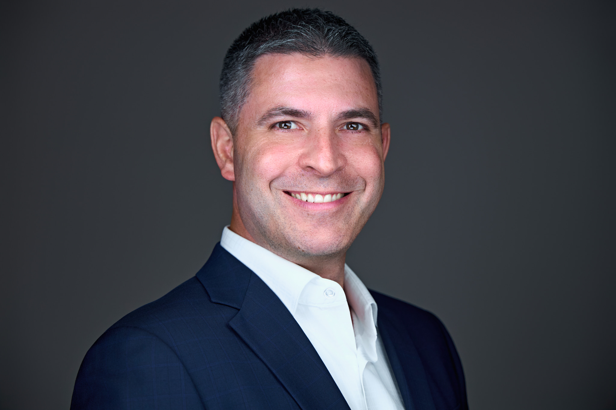 Eric Perno