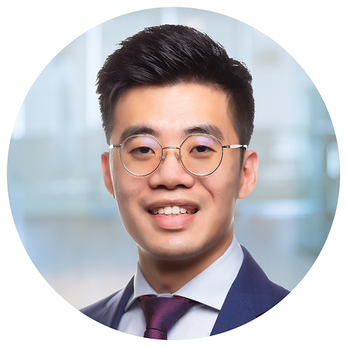 Ray Lei