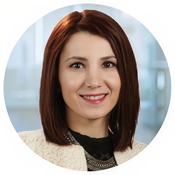 Anca Angelescu