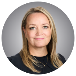Tanya Patterson