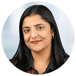 Binal Mehta