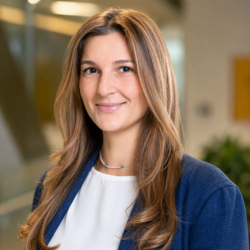 Jacqueline Spensieri