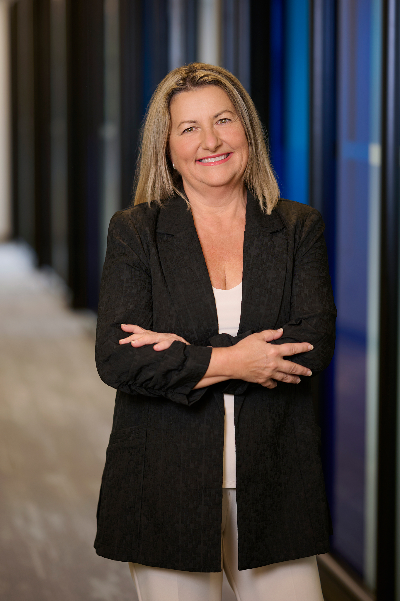 Pascale Giroux