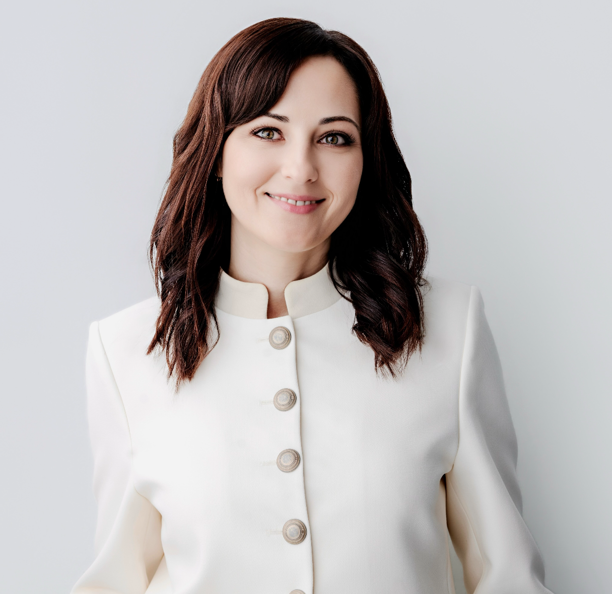 Inna Tatchyna (photo)