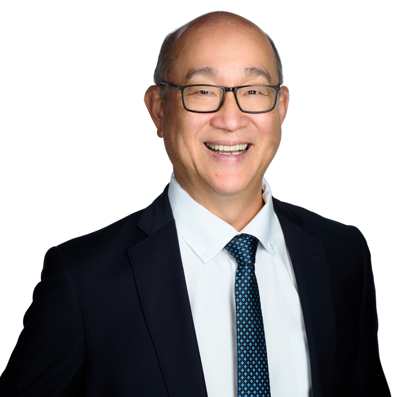 Barry Takemura