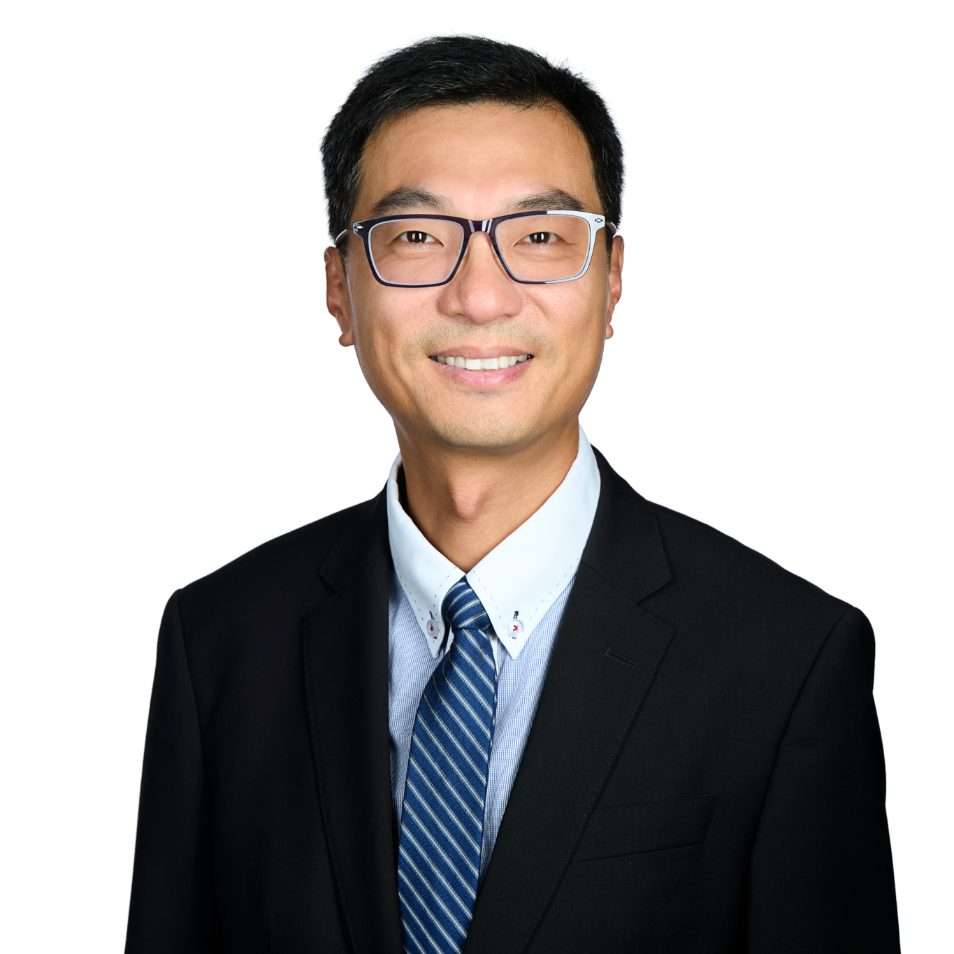 Joey Pang