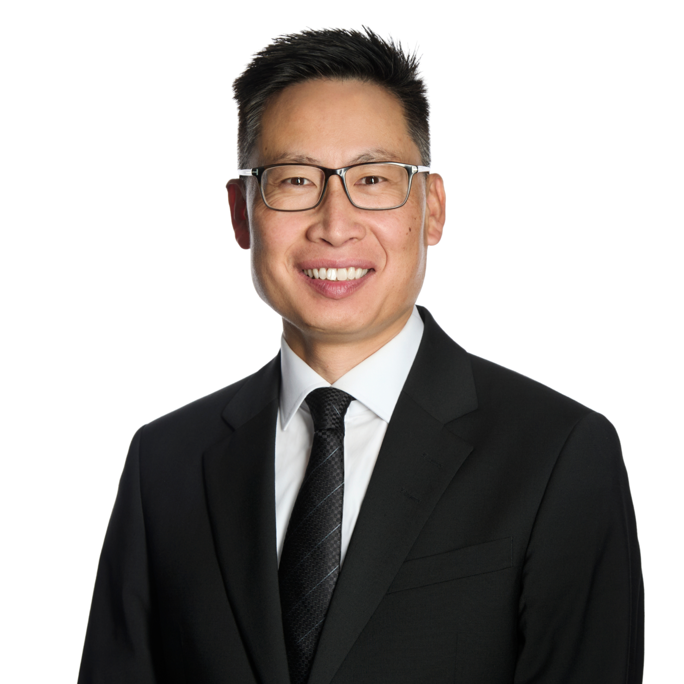 Wilson Lai