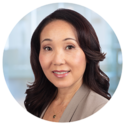 Cheri Mizumoto