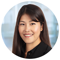 Tiffany Chen