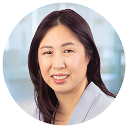 Nancy Wong