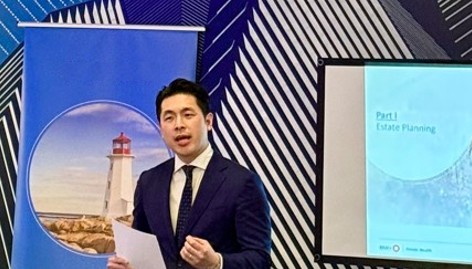 Estate Planning Seminar