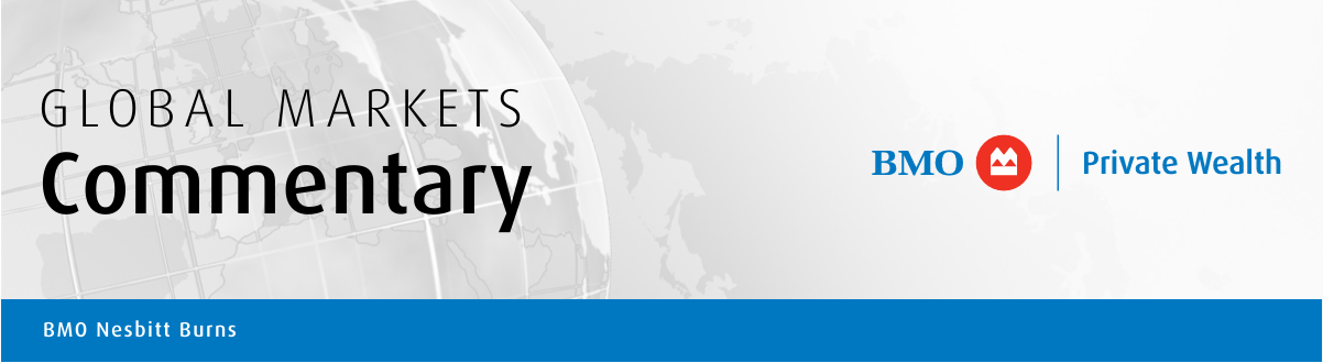 Global Markets Commentary