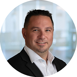 Todd Sjogren Headshot