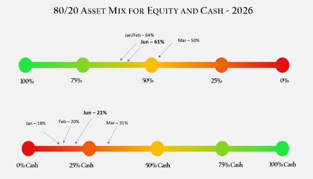 Asset Mix