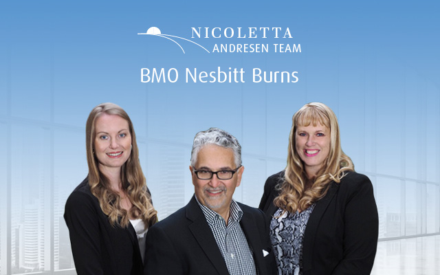 Nicoletta Andresen Team