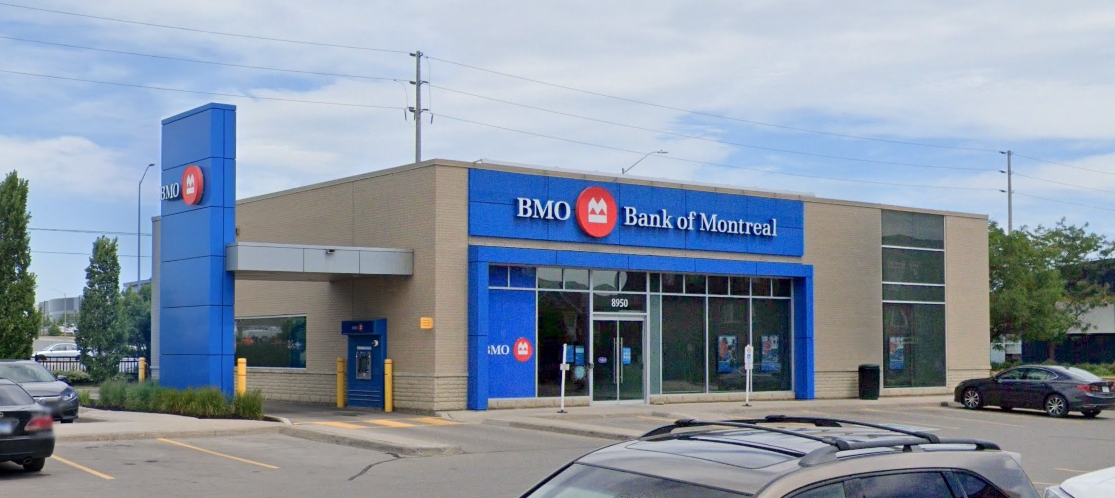BMO Branch