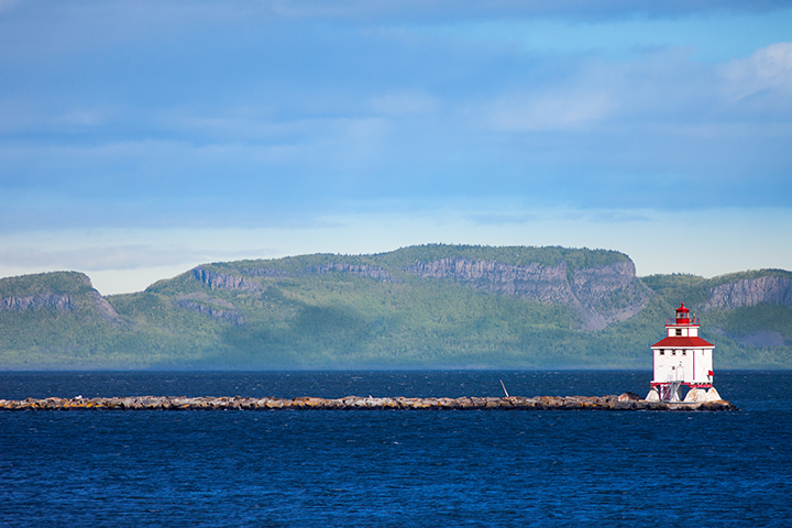Thunder Bay