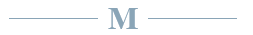 M Logo