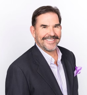 Daniel Sacke Headshot